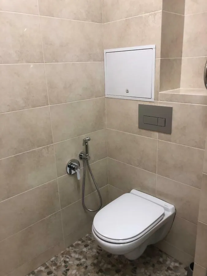 Old City Apartments Minsk
