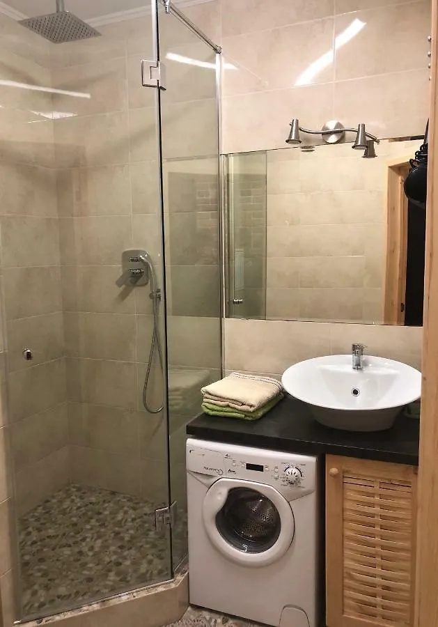 Old City Apartments Minsk